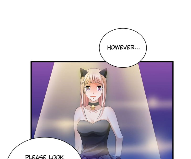 Being a Substitute for President's Bride Chapter 32 page 14