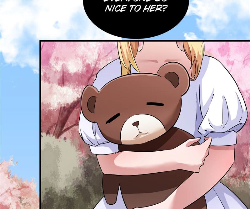 Being a Substitute for President's Bride Chapter 35 page 35