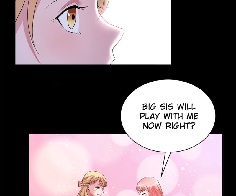 Being a Substitute for President's Bride Chapter 44 page 14