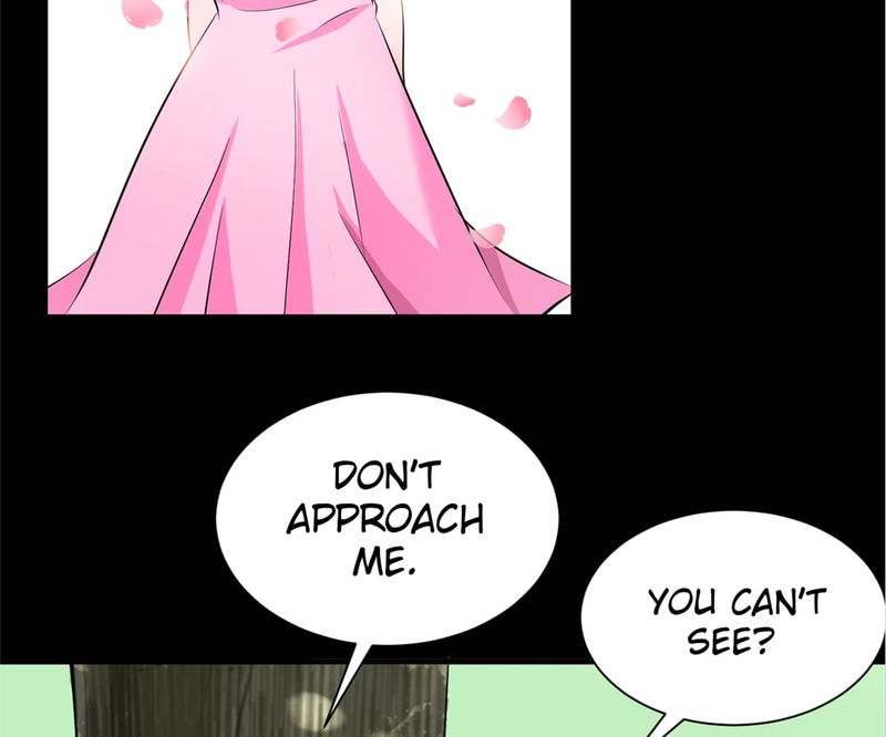 Being a Substitute for President's Bride Chapter 46 page 7