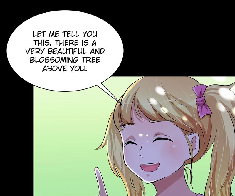 Being a Substitute for President's Bride Chapter 46 page 9