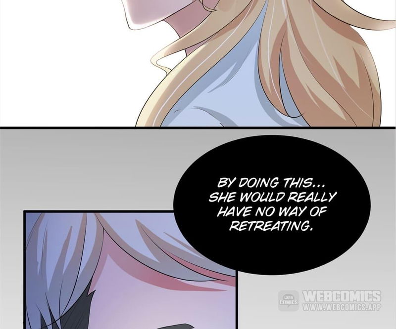 Being a Substitute for President's Bride Chapter 47 page 28