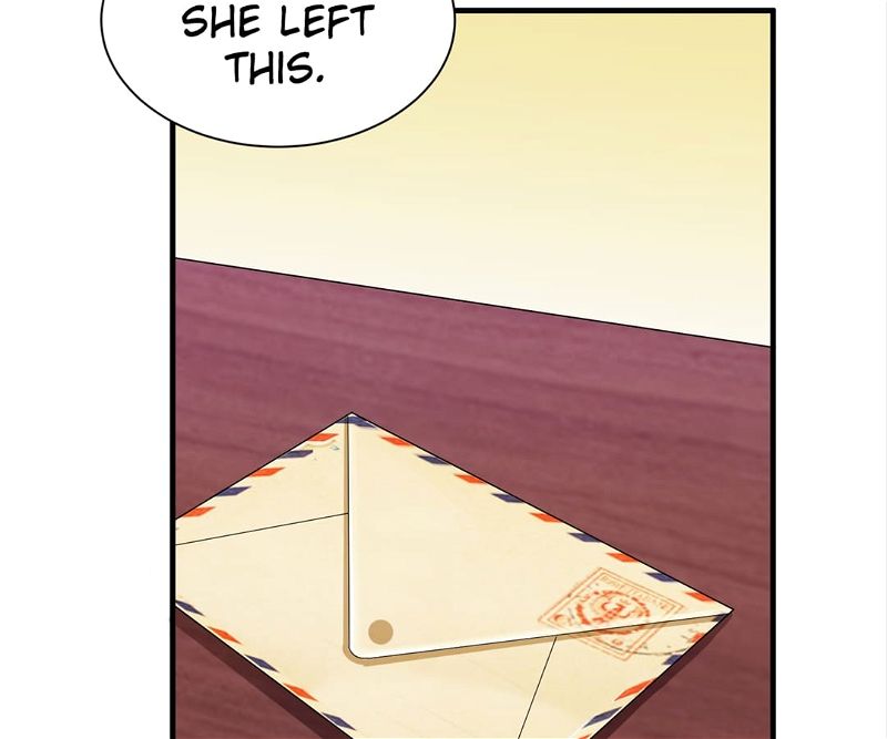 Being a Substitute for President's Bride Chapter 50 page 25