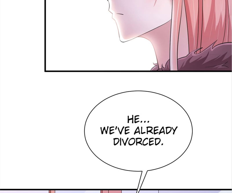 Being a Substitute for President's Bride Chapter 51 page 16