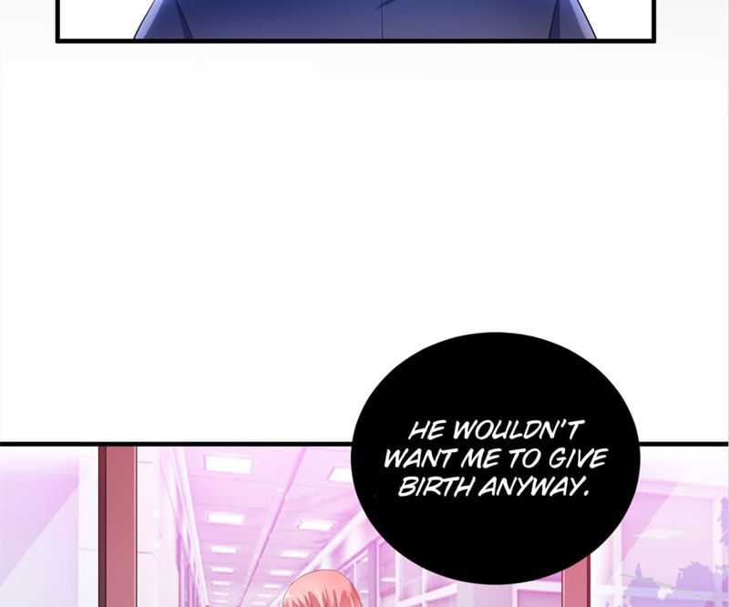 Being a Substitute for President's Bride Chapter 51 page 26
