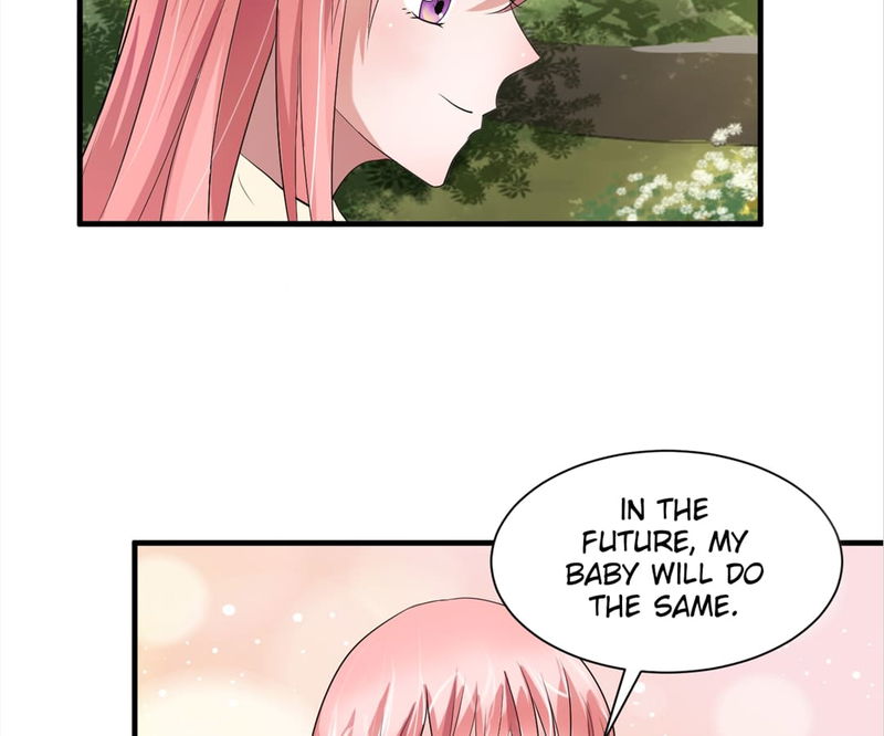 Being a Substitute for President's Bride Chapter 53 page 32