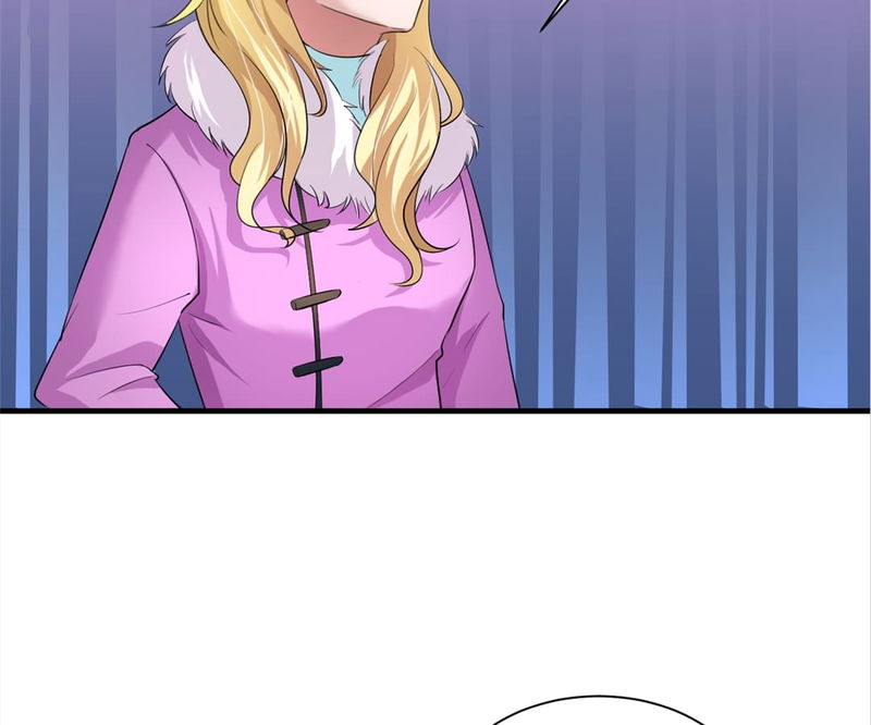 Being a Substitute for President's Bride Chapter 54 page 29