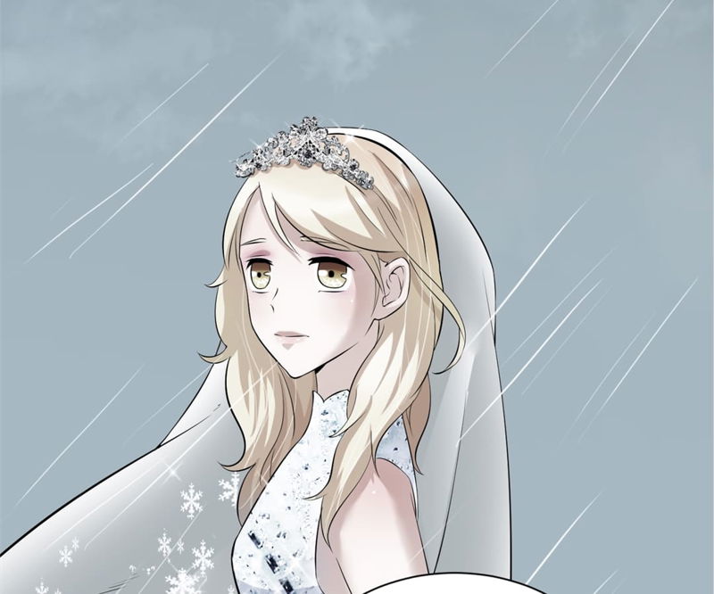 Being a Substitute for President's Bride Chapter 57 page 15