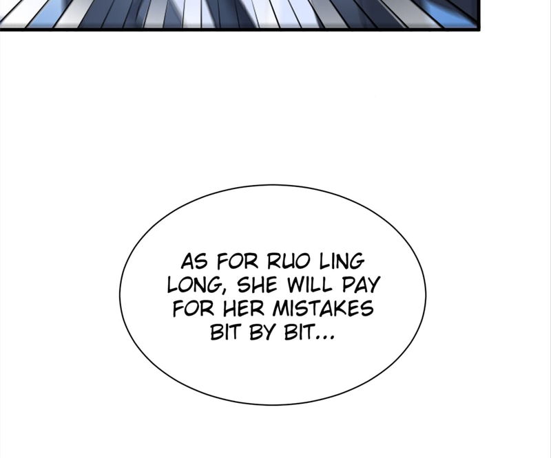 Being a Substitute for President's Bride Chapter 59 page 40