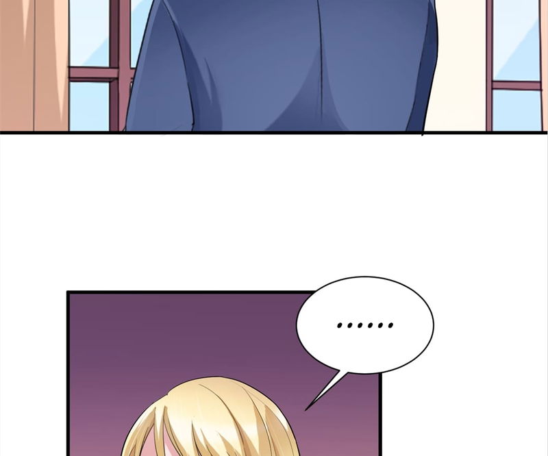 Being a Substitute for President's Bride Chapter 66 page 35