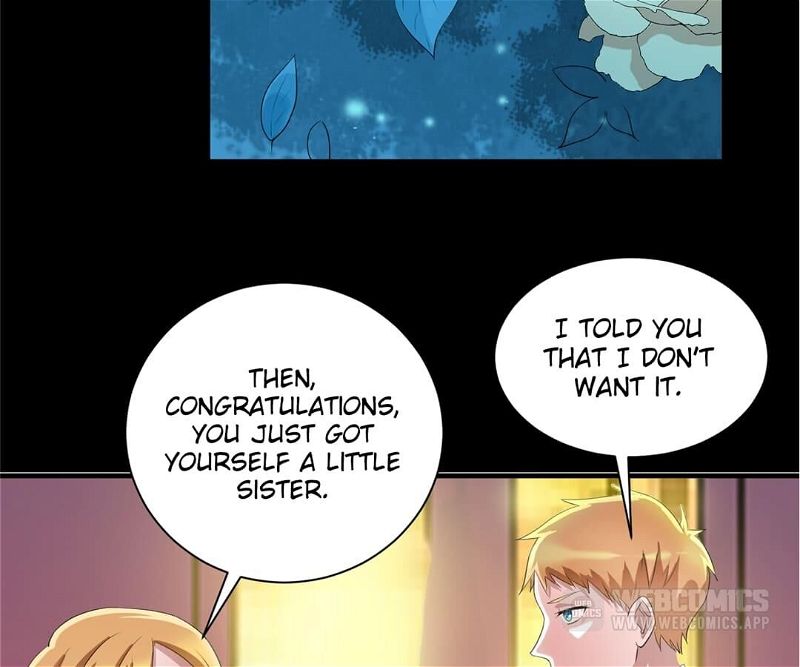 Being a Substitute for President's Bride Chapter 78 page 36