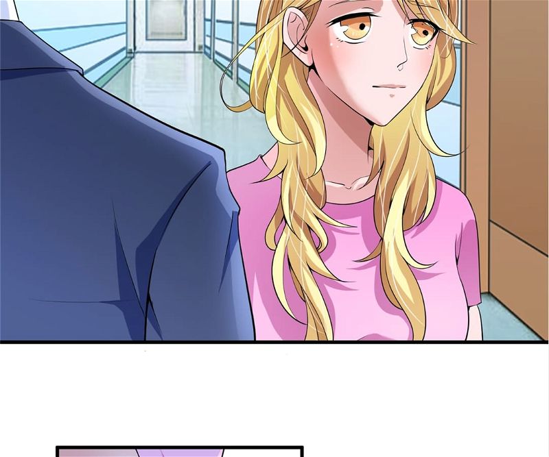 Being a Substitute for President's Bride Chapter 99 page 5