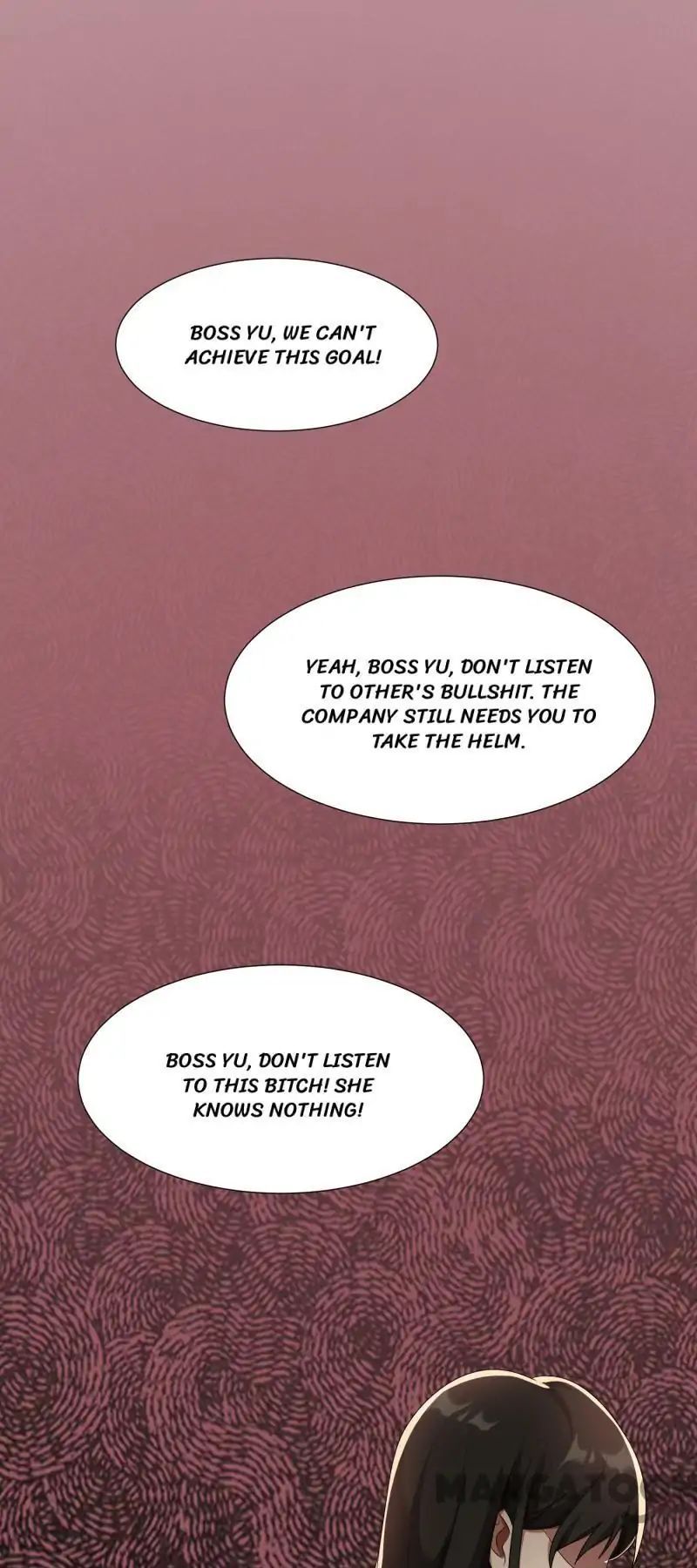 Beloved Wife is not Well-Behaved Chapter 26 page 33