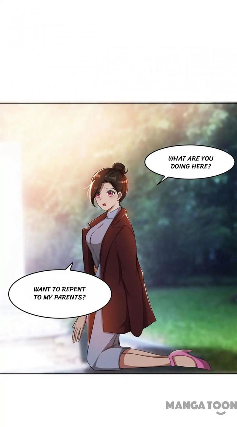 Beloved Wife is not Well-Behaved Chapter 34 page 3