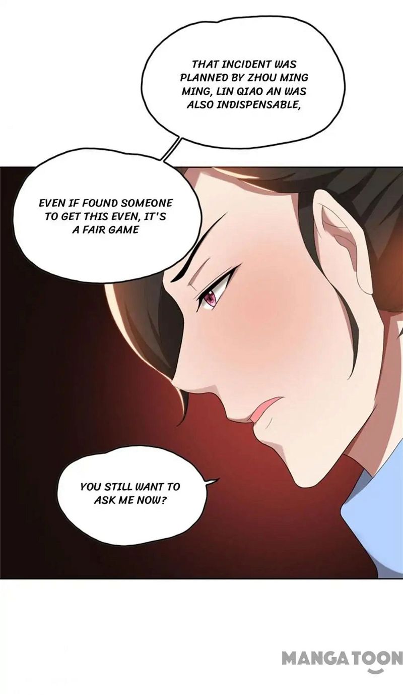 Beloved Wife is not Well-Behaved Chapter 34 page 42