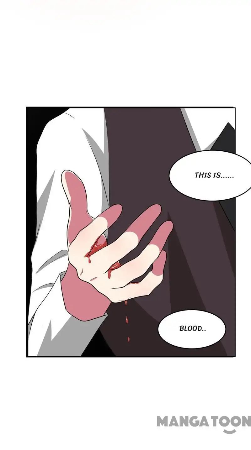 Beloved Wife is not Well-Behaved Chapter 35 page 19