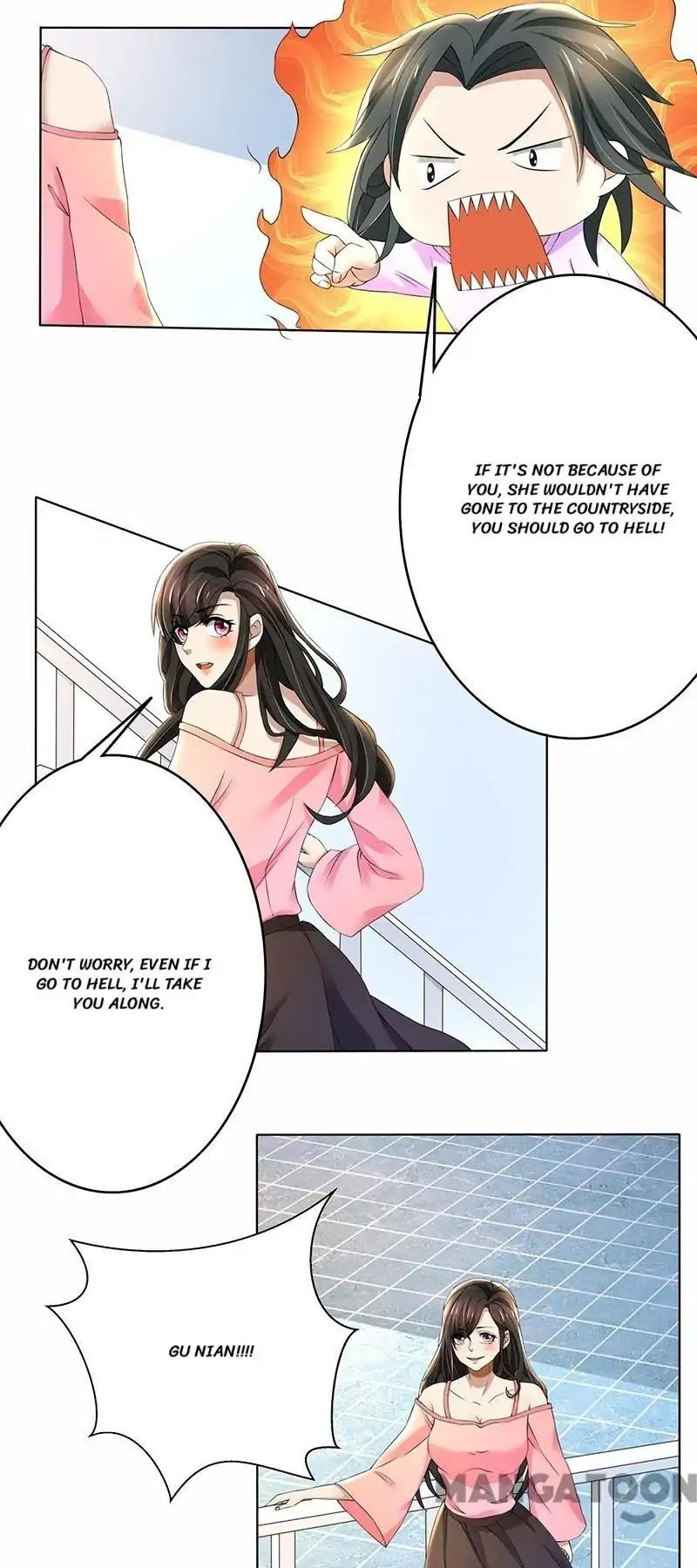 Beloved Wife is not Well-Behaved Chapter 63 page 16