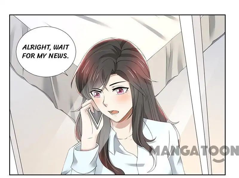 Beloved Wife is not Well-Behaved Chapter 76 page 13