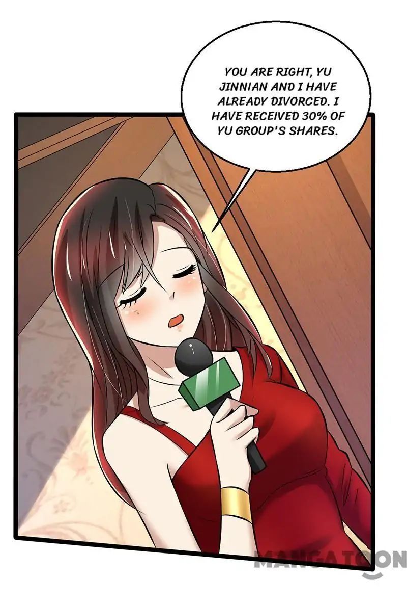Beloved Wife is not Well-Behaved Chapter 83 page 4
