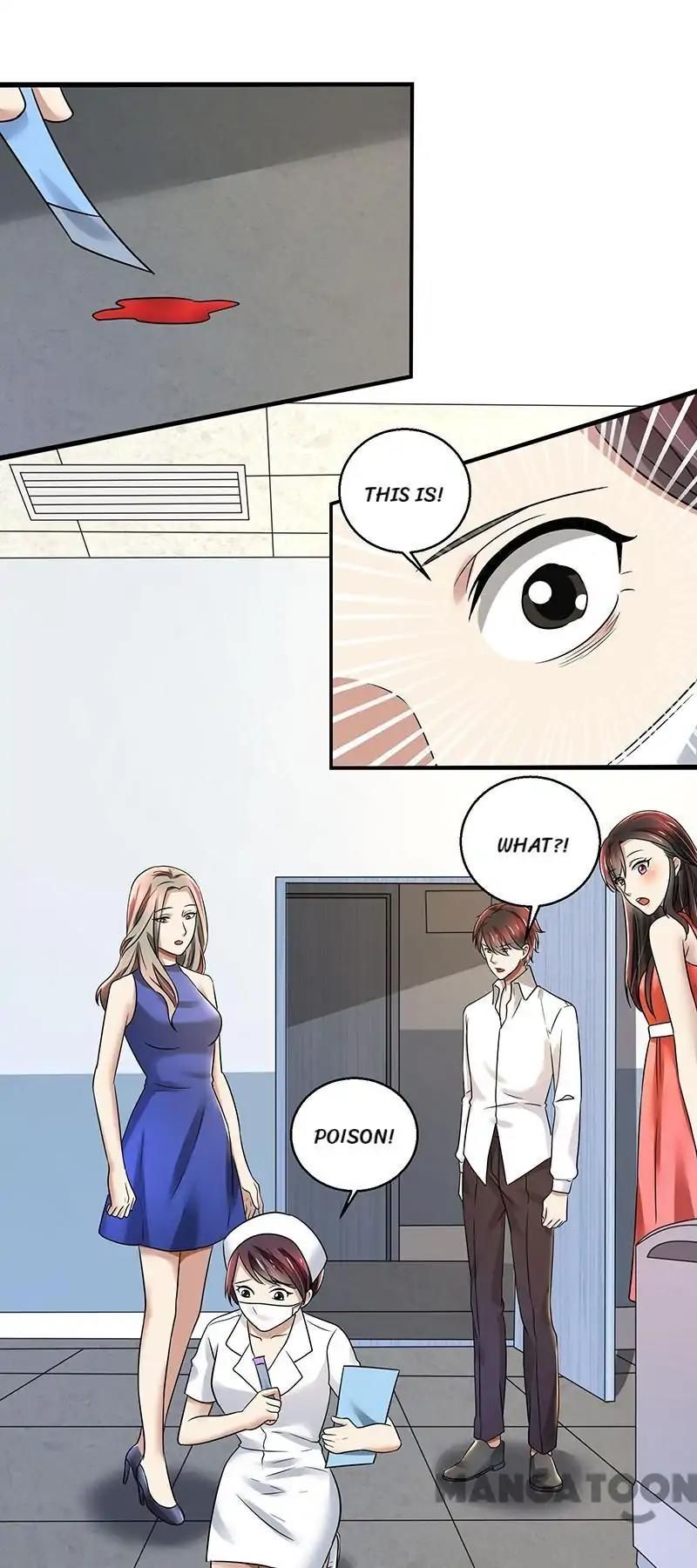 Beloved Wife is not Well-Behaved Chapter 89 page 23