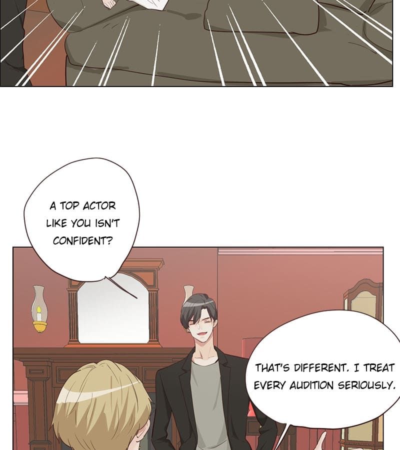 Best Actors Life: Take-Two Chapter 127 page 29