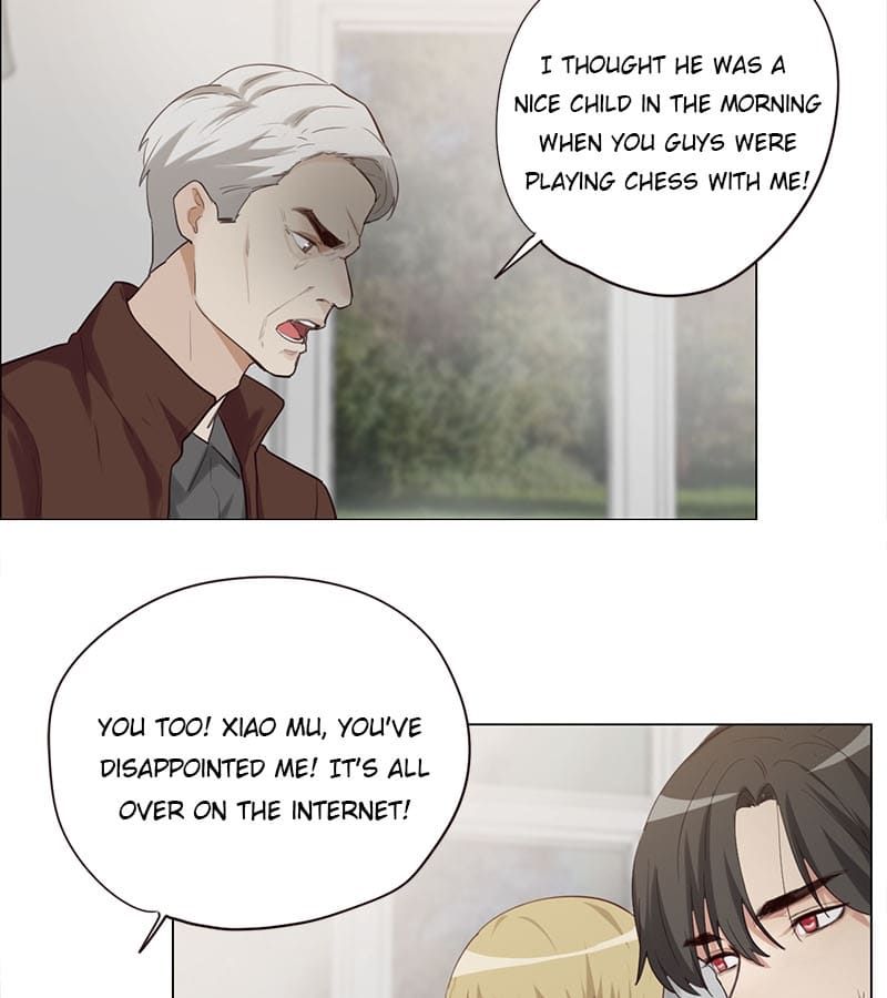 Best Actors Life: Take-Two Chapter 128 page 9