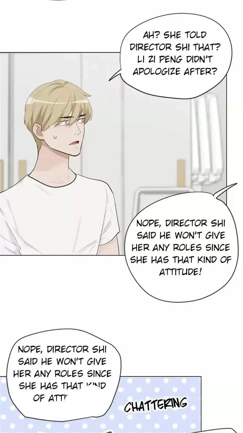 Best Actors Life: Take-Two Chapter 133 page 5