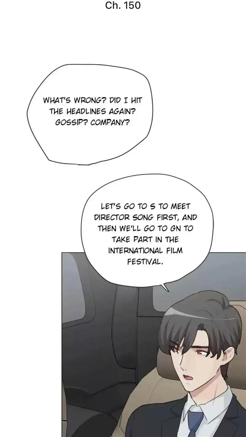 Best Actors Life: Take-Two Chapter 150 [ END ] page 1