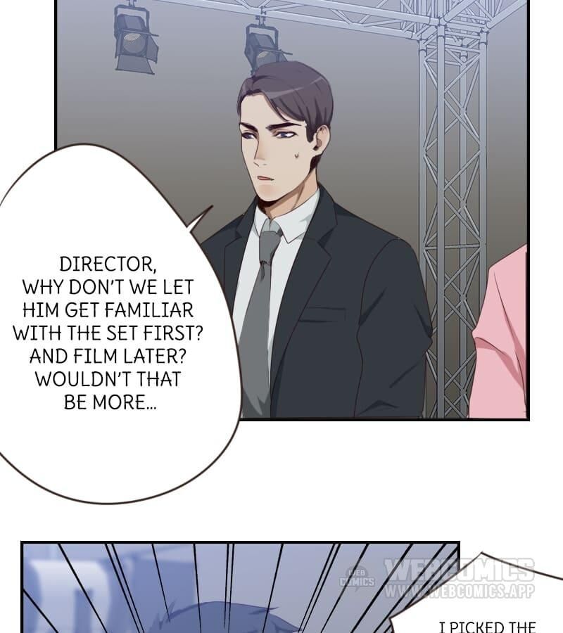 Best Actors Life: Take-Two Chapter 18 page 11