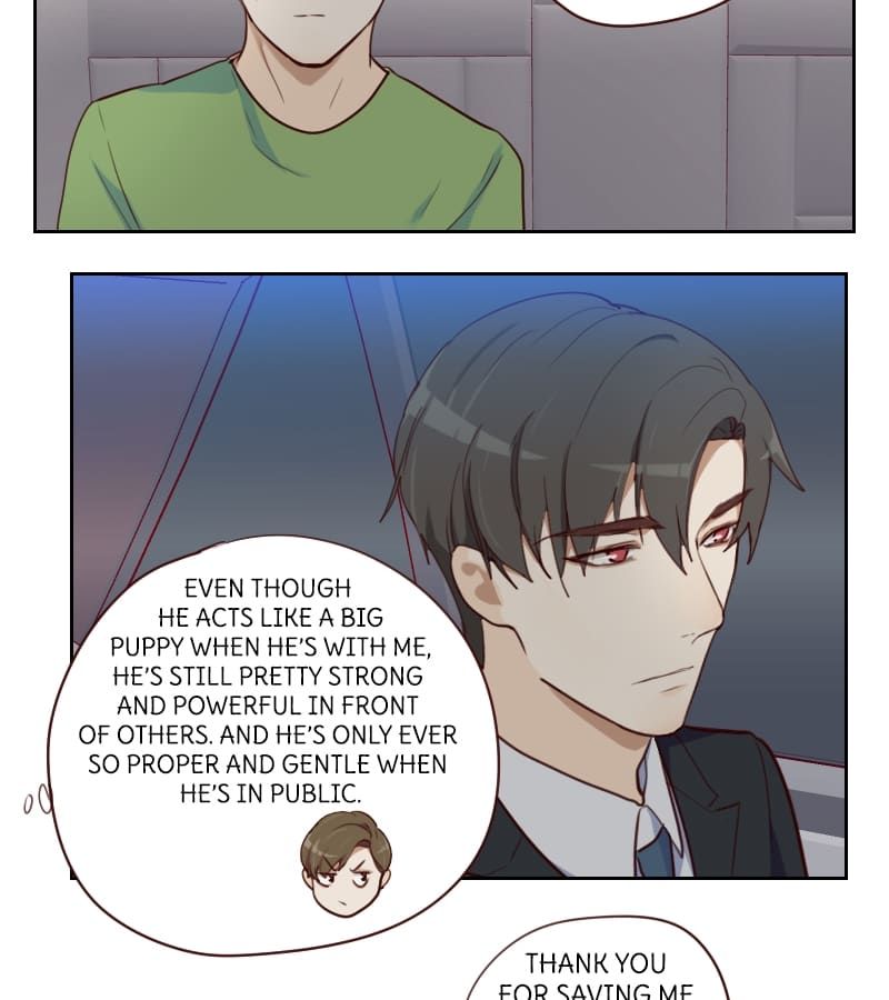Best Actors Life: Take-Two Chapter 46 page 21