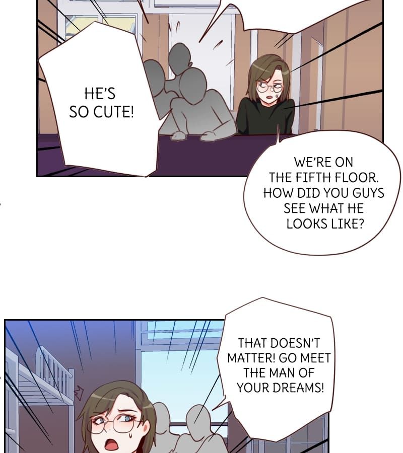 Best Actors Life: Take-Two Chapter 50 page 25