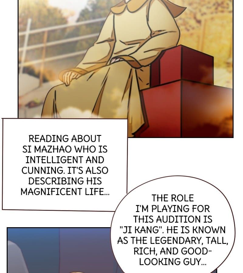 Best Actors Life: Take-Two Chapter 53 page 7