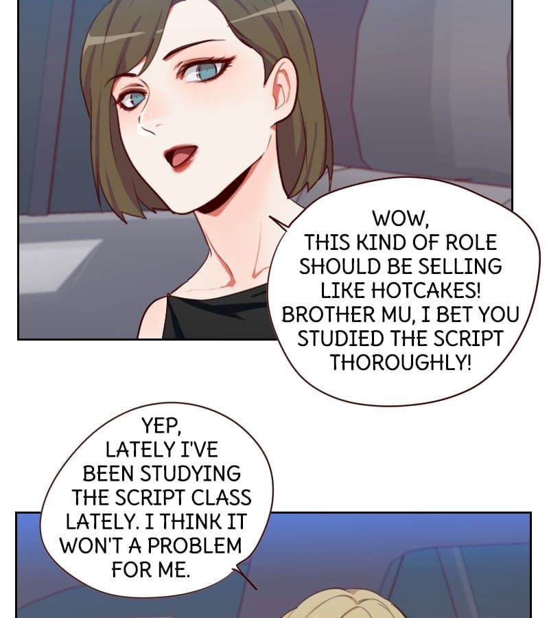 Best Actors Life: Take-Two Chapter 53 page 9