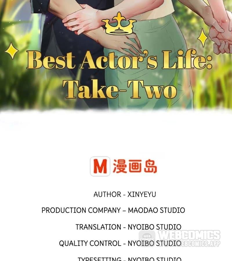 Best Actors Life: Take-Two Chapter 64 page 2
