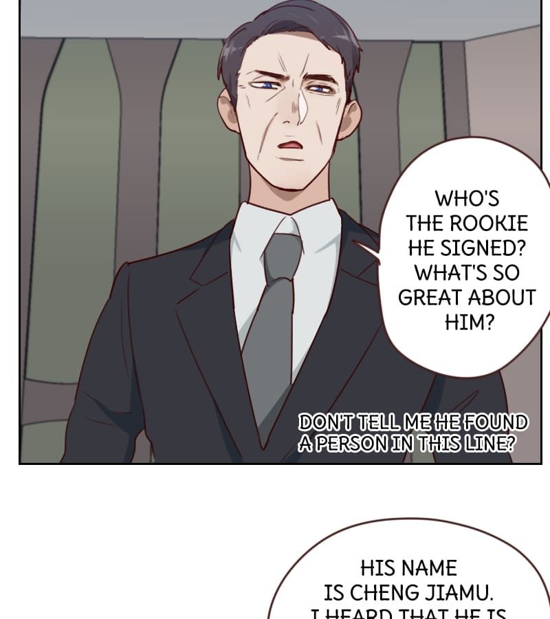 Best Actors Life: Take-Two Chapter 65 page 12