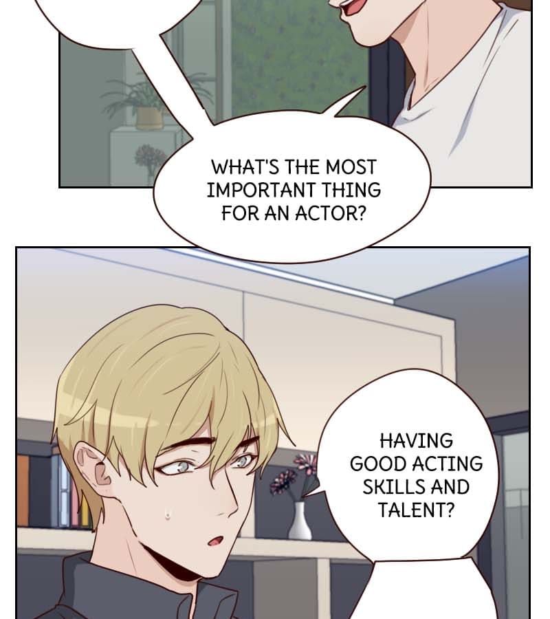 Best Actors Life: Take-Two Chapter 66 page 13