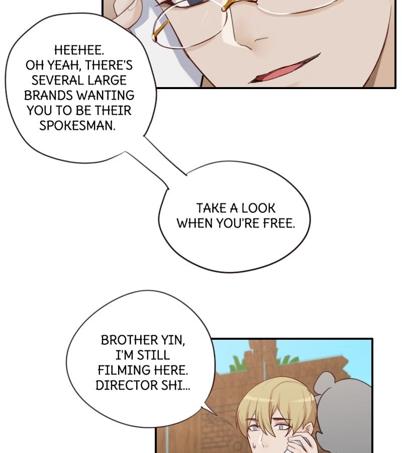 Best Actors Life: Take-Two Chapter 79 page 7