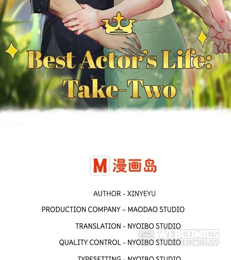 Best Actors Life: Take-Two Chapter 81 page 2
