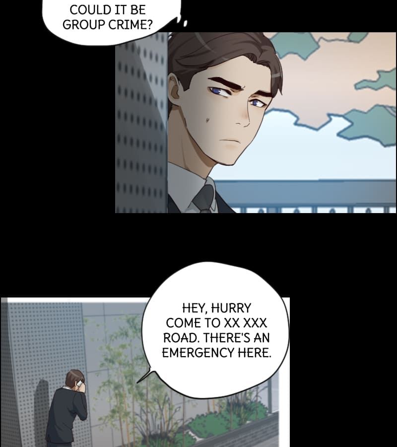 Best Actors Life: Take-Two Chapter 85 page 8