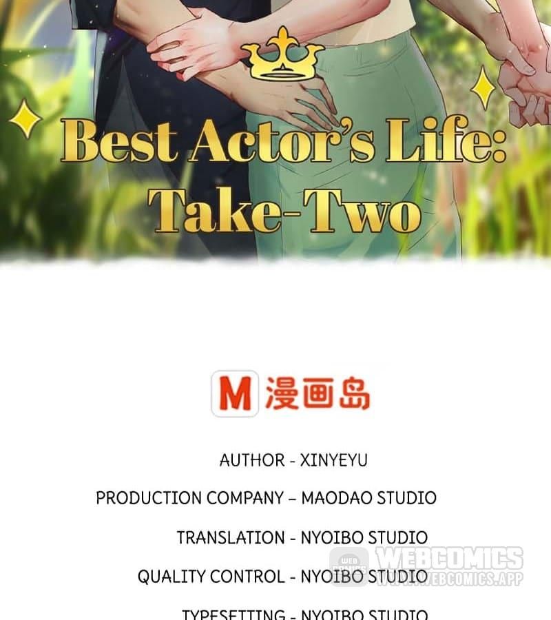 Best Actors Life: Take-Two Chapter 91 page 2