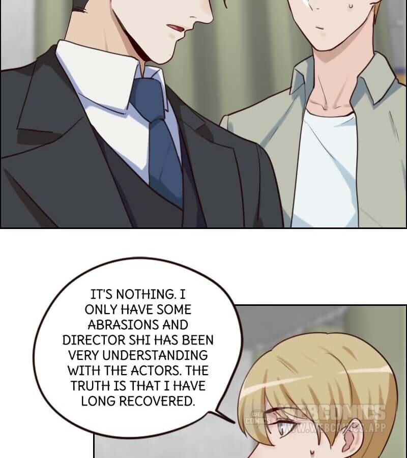 Best Actors Life: Take-Two Chapter 91 page 26