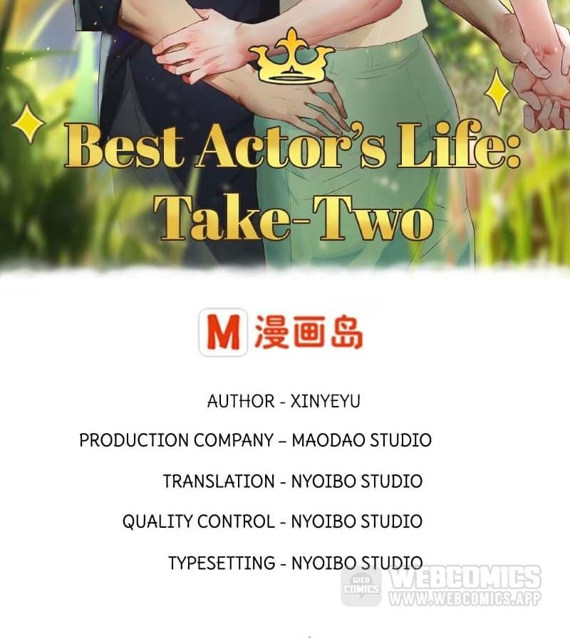 Best Actors Life: Take-Two Chapter 94 page 2