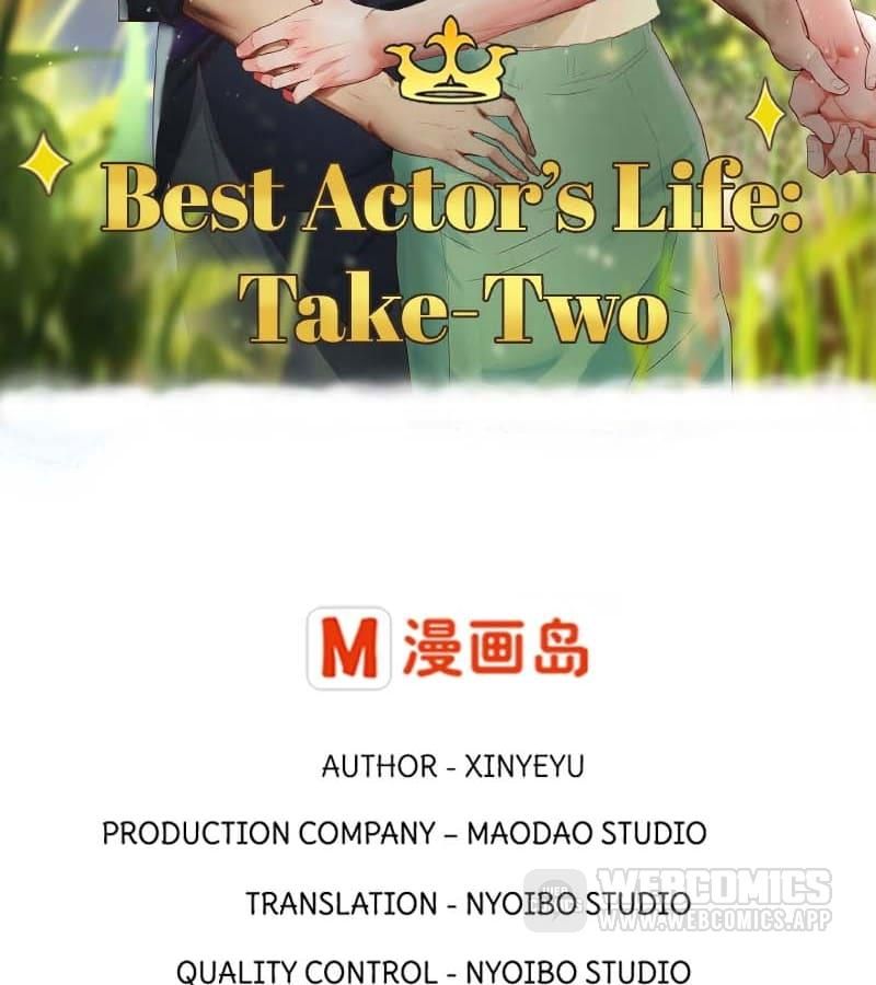 Best Actors Life: Take-Two Chapter 95 page 2