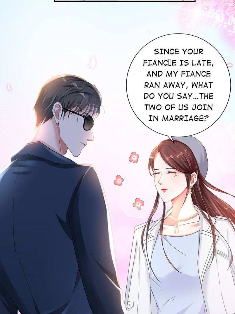 Trial Marriage Husband: Need to Work Hard Chapter 1 page 71