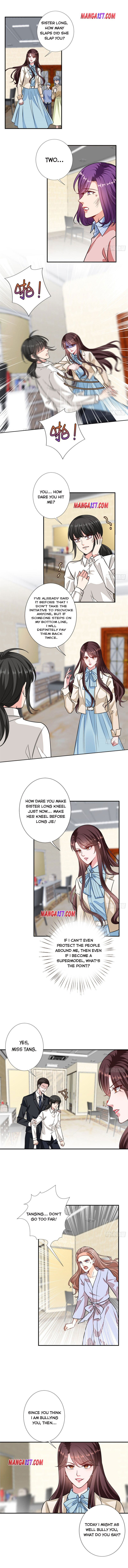 Trial Marriage Husband: Need to Work Hard Chapter 114 page 1