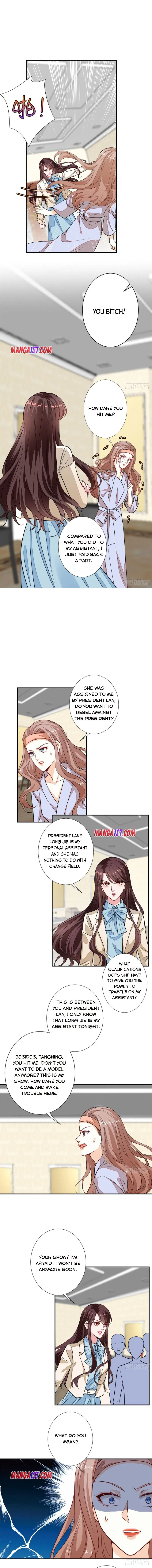 Trial Marriage Husband: Need to Work Hard Chapter 114 page 2