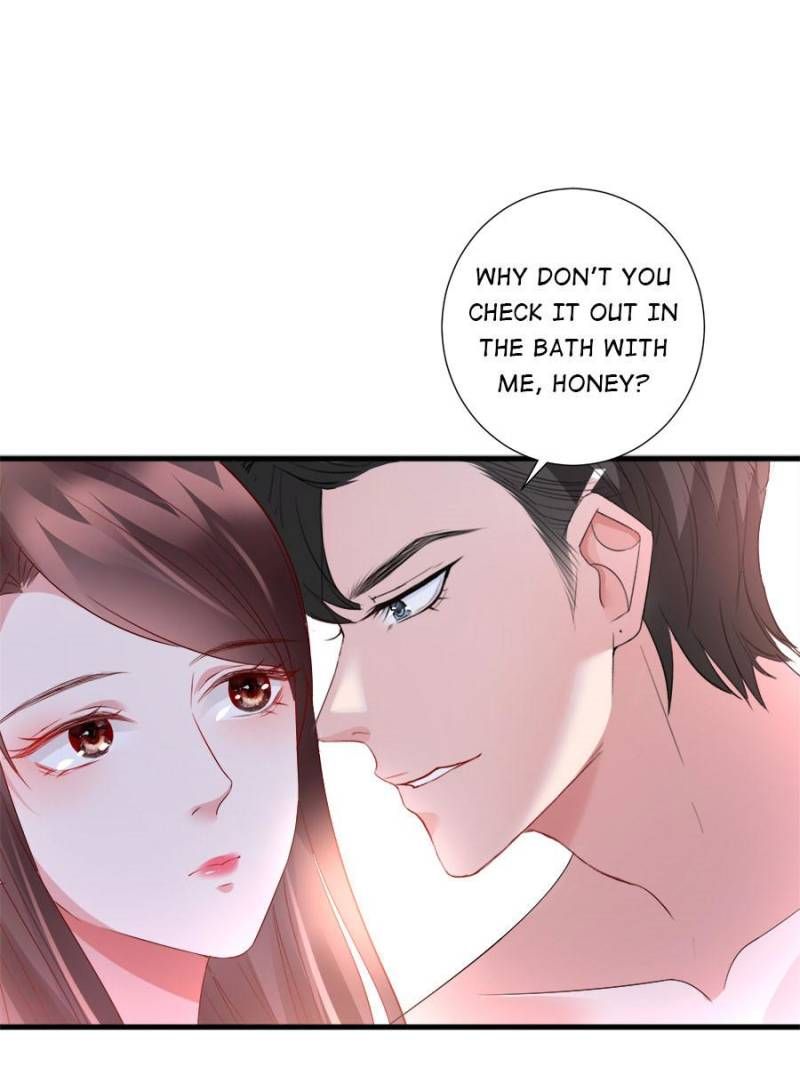 Trial Marriage Husband: Need to Work Hard Chapter 12 page 26