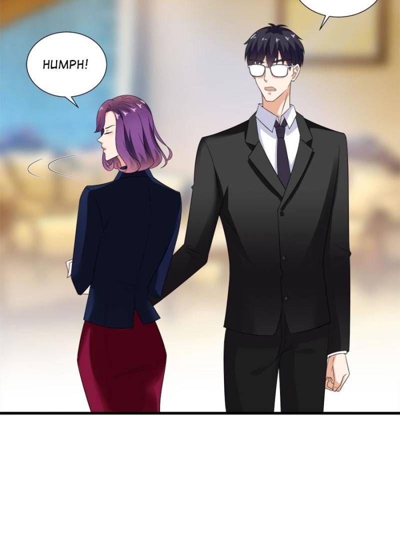 Trial Marriage Husband: Need to Work Hard Chapter 13 page 44