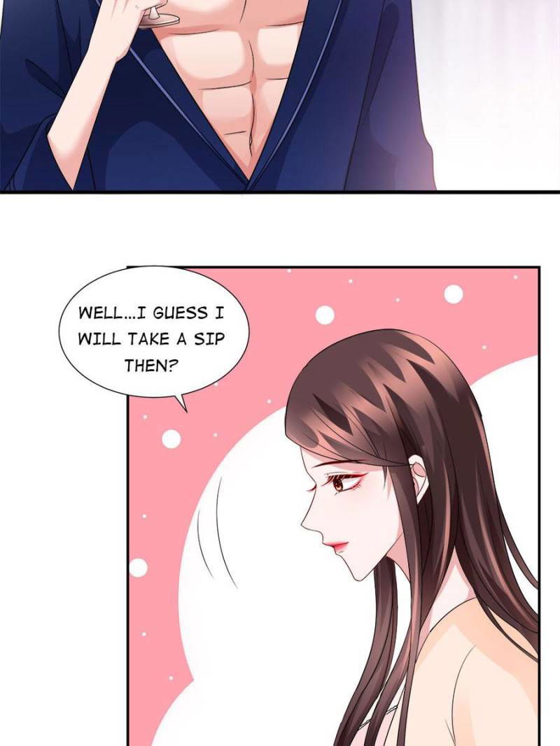 Trial Marriage Husband: Need to Work Hard Chapter 13 page 56