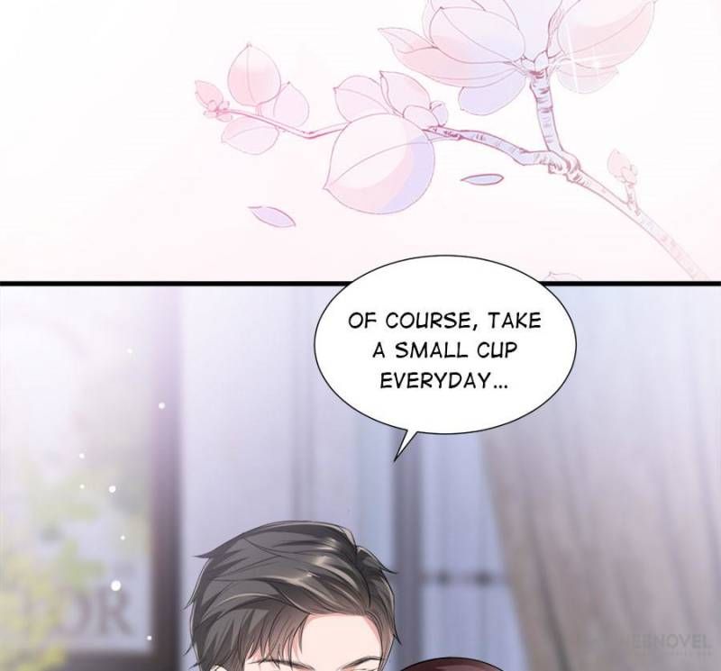 Trial Marriage Husband: Need to Work Hard Chapter 13 page 69